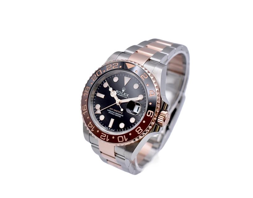 Rolex GMT Master II 126711 CHNR Image 2
